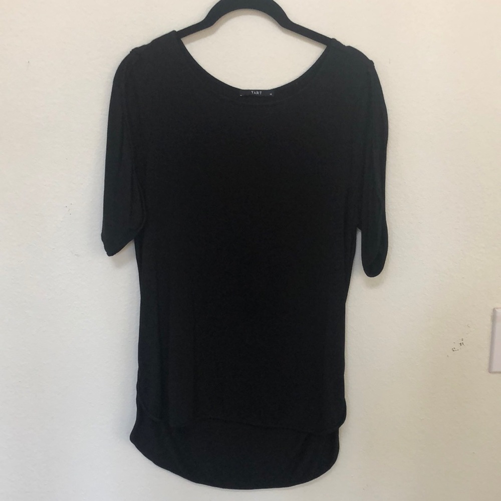 Tart Soft Long Shirt